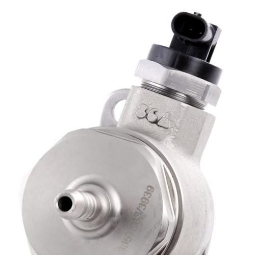 RIDEX 3918H0081 Hochdruckpumpe Kraftstoffpumpe für VW Golf 5I (5K1) TIGUAN (5N) Bild RIDEX 3918H0081 Hochdruckpumpe Kraftstoffpumpe für VW Golf 5I (5K1) TIGUAN (5N)