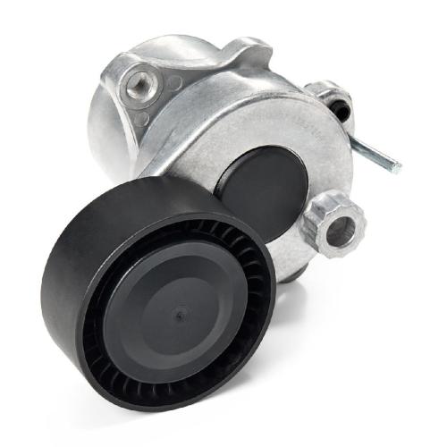 RIDEX 310T0158 Spannrolle Keilrippenriemen passend für MERCEDES-BENZ 6512000470 Bild RIDEX 310T0158 Spannrolle Keilrippenriemen passend für MERCEDES-BENZ 6512000470