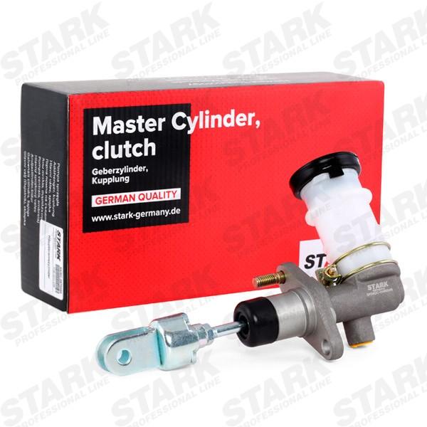 STARK SKMCC-0580049 Kupplungsgeberzylinder Durchmesser: 15,9mm für SUZUKI