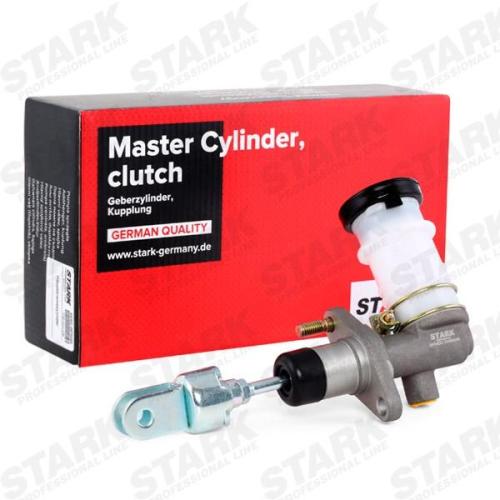 STARK SKMCC-0580049 Kupplungsgeberzylinder Durchmesser: 15,9mm für SUZUKI Bild STARK SKMCC-0580049 Kupplungsgeberzylinder Durchmesser: 15,9mm für SUZUKI