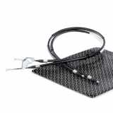 RIDEX Handbremsseil für OPEL Astra G CC (T98)