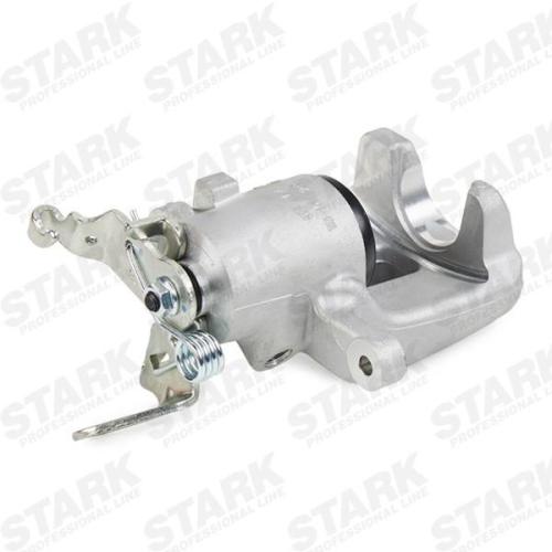 STARK SKBC-0460077 Bremssattel Bremszange Hinten rechts für VW Golf 5I (5K1) Bild STARK SKBC-0460077 Bremssattel Bremszange Hinten rechts für VW Golf 5I (5K1)