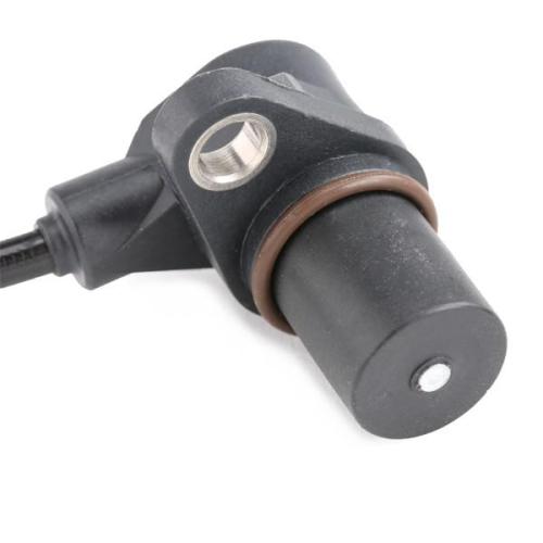 RIDEX Kurbelwellensensor 833C0100 470 mm Anzahl der Steckkontakte: 3 für NISSAN Bild RIDEX Kurbelwellensensor 833C0100 470 mm Anzahl der Steckkontakte: 3 für NISSAN