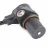 RIDEX Kurbelwellensensor 833C0100 470 mm Anzahl der Steckkontakte: 3 für NISSAN Bild RIDEX Kurbelwellensensor 833C0100 470 mm Anzahl der Steckkontakte: 3 für NISSAN