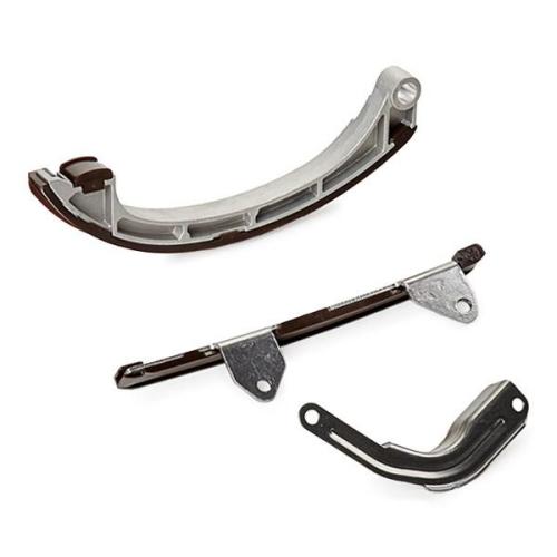 RIDEX 1389T2515 Steuerkettensatz Steuerkette Simplex Kette geräuscharm Bild RIDEX 1389T2515 Steuerkettensatz Steuerkette Simplex Kette geräuscharm