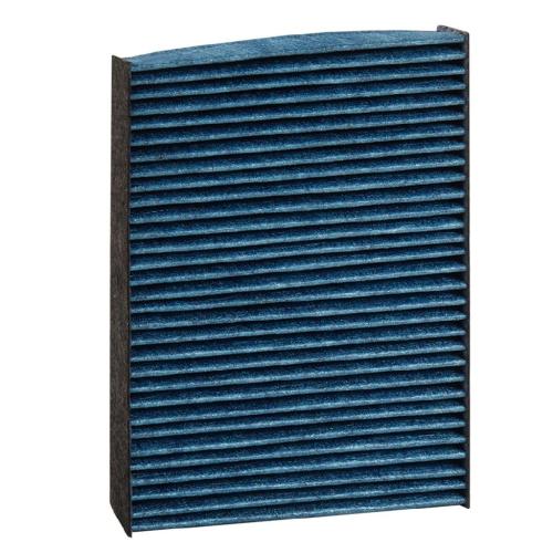 RIDEX PLUS 424I0522P Innenraumfilter Pollenfilter Aktivkohlefilter Höhe: 38 Bild RIDEX PLUS 424I0522P Innenraumfilter Pollenfilter Aktivkohlefilter Höhe: 38