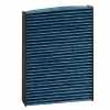 RIDEX PLUS 424I0522P Innenraumfilter Pollenfilter Aktivkohlefilter Höhe: 38 Bild RIDEX PLUS 424I0522P Innenraumfilter Pollenfilter Aktivkohlefilter Höhe: 38