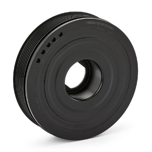 RIDEX 3213B0199 Riemenscheibe Kurbelwelle 156mm Kurbelwellenriemenscheibe Bild RIDEX 3213B0199 Riemenscheibe Kurbelwelle 156mm Kurbelwellenriemenscheibe