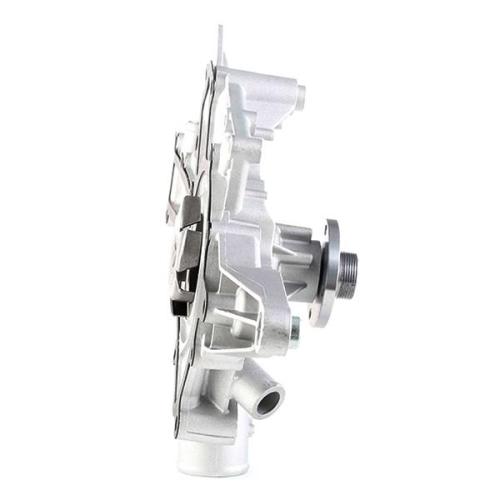 RIDEX 1260W0032 Kühlmittelpumpe Motorkühlung Wasserpumpe mechanisch A1122000901 Bild RIDEX 1260W0032 Kühlmittelpumpe Motorkühlung Wasserpumpe mechanisch A1122000901