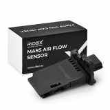 RIDEX 3926A0348 Luftmassenmesser/Luftmengenmesser LMM 4-Polig für NISSAN