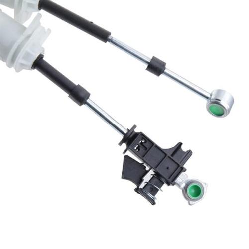 RIDEX Set Seilzug Schaltgetriebe für FIAT Ducato Kastenwagen (250, 290) Bild RIDEX Set Seilzug Schaltgetriebe für FIAT Ducato Kastenwagen (250, 290)