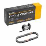 RIDEX 1389T2594 Steuerkettensatz Steuerkette Simplex Bolzenkette ohne Dichtungen