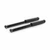 RIDEX 854S20463 2x Stoßdämpfer Gasdruck Hinten für HONDA Jazz III Schrägheck Bild RIDEX 854S20463 2x Stoßdämpfer Gasdruck Hinten für HONDA Jazz III Schrägheck