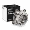 RIDEX 654W0664 Radlagersatz pro 1 Rad Vorne beidseitig f&uuml;r MITSUBISHI 3880A036