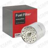 STARK SKFF-0870151 Kraftstofffilter Screw-on Filter mit Dichtung LBU7261 3052535