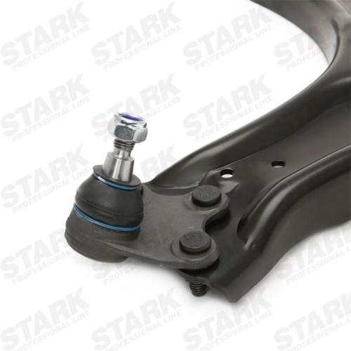 STARK SKCA-0050718 Lenker Radaufhängung Querlenker Front rechts für VW 12984 Bild STARK SKCA-0050718 Lenker Radaufhängung Querlenker Front rechts für VW 12984