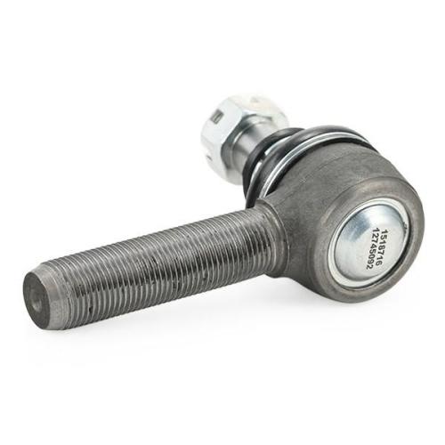 RIDEX Spurstangenkopf Vorderachse rechts oben unten außen Traggelenk 914T0410 Bild RIDEX Spurstangenkopf Vorderachse rechts oben unten außen Traggelenk 914T0410