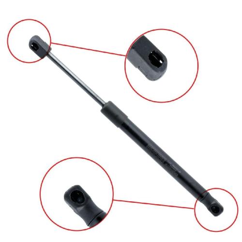 EINPARTS EP10203GS Heckklappendämpfer Länge:320mm 470N passend für PEUGEOT 407 Bild EINPARTS EP10203GS Heckklappendämpfer Länge:320mm 470N passend für PEUGEOT 407