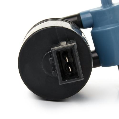 RIDEX Waschwasserpumpe Pumpenart Dualpumpe 12V für OPEL Corsa D Schrägheck (S07) Bild RIDEX Waschwasserpumpe Pumpenart Dualpumpe 12V für OPEL Corsa D Schrägheck (S07)