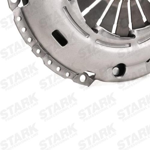 STARK SKCK-0100164 Kupplungssatz für VW Golf 1V Schrägheck (1J1) 6A198141V Bild STARK SKCK-0100164 Kupplungssatz für VW Golf 1V Schrägheck (1J1) 6A198141V