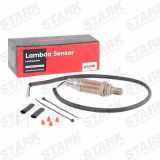 STARK SKLS-0140092 Lambdasonde Regelsonde vor Katalysator Oxygen O2 Sensor