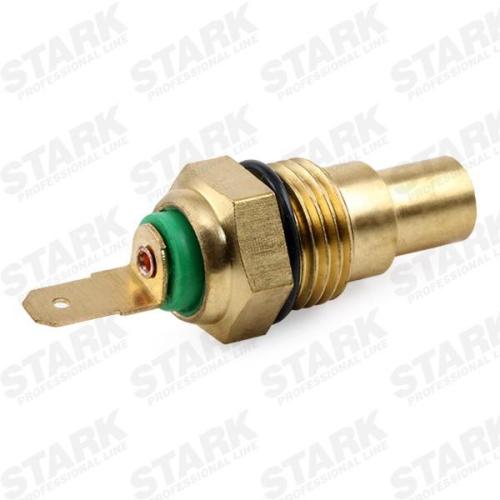 STARK Kühlmitteltemperatursensor für TOYOTA Yaris Schrägheck (P9) Bild STARK Kühlmitteltemperatursensor für TOYOTA Yaris Schrägheck (P9)