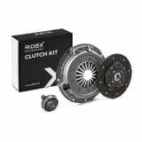 RIDEX 479C0451 Kupplungssatz für MAZDA MX-5 II (NB) B6Y516460 B62216410 Kupplung