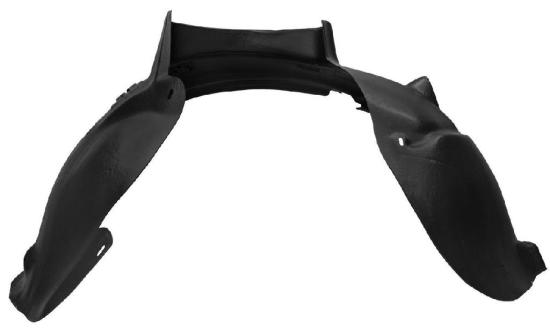 REZAW PLAST Radhausschale Hinten für FIAT GRANDE PUNTO (199) Bild REZAW PLAST Radhausschale Hinten für FIAT GRANDE PUNTO (199)