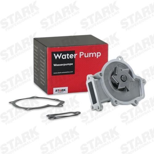 STARK SKWP-0520237 Kühlmittelpumpe Motorkühlung Wasserpumpe mechanisch 1N0315010 Bild STARK SKWP-0520237 Kühlmittelpumpe Motorkühlung Wasserpumpe mechanisch 1N0315010