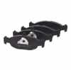 RIDEX Bremsbelagsatz Bremsbeläge Vorne für OPEL Corsa B Schrägheck (S93) Bild RIDEX Bremsbelagsatz Bremsbeläge Vorne für OPEL Corsa B Schrägheck (S93)