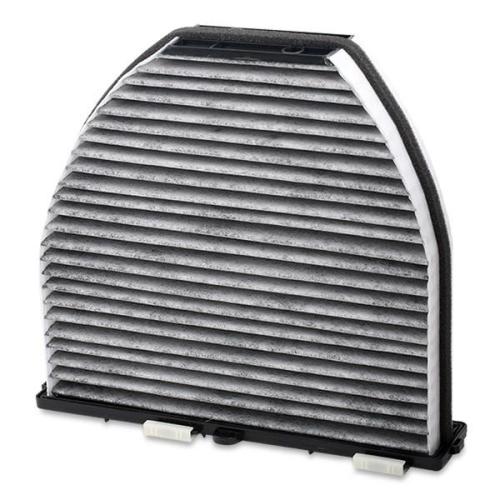 RIDEX 424I0070 Innenraumfilter Pollenfilter Aktivkohlefilter Höhe: 72 Breite: Bild RIDEX 424I0070 Innenraumfilter Pollenfilter Aktivkohlefilter Höhe: 72 Breite: