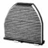 RIDEX 424I0070 Innenraumfilter Pollenfilter Aktivkohlefilter Höhe: 72 Breite: Bild RIDEX 424I0070 Innenraumfilter Pollenfilter Aktivkohlefilter Höhe: 72 Breite: