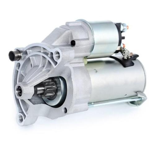 RIDEX Motor Starter/Anlasser 1,4kW passend für PEUGEOT 206 Schrägheck (2A/C) Bild RIDEX Motor Starter/Anlasser 1,4kW passend für PEUGEOT 206 Schrägheck (2A/C)