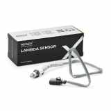 RIDEX 3922L0819 Lambdasonde Oxygen O2 Sensor Beheizt für VW Golf 5II Schrägheck