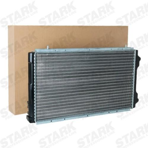 STARK SKRD-0120203 Motorkühler / Wasserkühler für RENAULT TRAFIC Kasten (TXX) Bild STARK SKRD-0120203 Motorkühler / Wasserkühler für RENAULT TRAFIC Kasten (TXX)