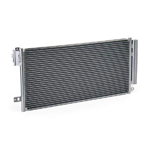 RIDEX 448C0126 Klimakondensator Klimaanlage Auto mit Trockner für OPEL 13310104 Bild RIDEX 448C0126 Klimakondensator Klimaanlage Auto mit Trockner für OPEL 13310104