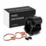 RIDEX AGR Kühler für OPEL INSIGNIA Caravan 4032C0006