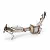 RIDEX 429C0157 Katalysator Kat mit Anbau-/Befestigungsmaterial mit für Fahrzeuge Bild RIDEX 429C0157 Katalysator Kat mit Anbau-/Befestigungsmaterial mit für Fahrzeuge