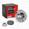 STARK SKWB-0180025 Radlagersatz pro 1 Rad Hinten beidseitig f&uuml;r VW POLO (9N)