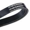 RIDEX Keilrippenriemen für RENAULT Clio 1II Schrägheck (BR0/1, CR0/1) Bild RIDEX Keilrippenriemen für RENAULT Clio 1II Schrägheck (BR0/1, CR0/1)