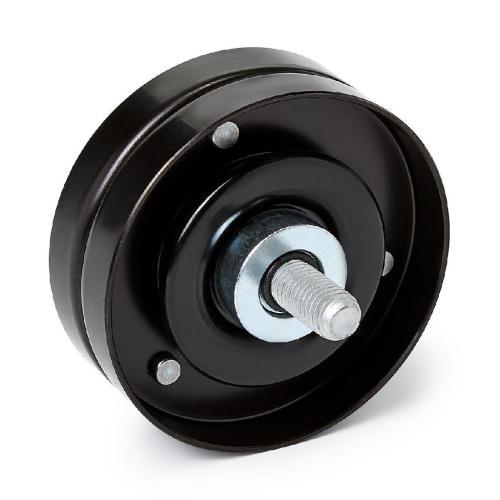 RIDEX Umlenk- / Führungsrolle Keilrippenriemen für OPEL Corsa D Schrägheck (S07) Bild RIDEX Umlenk- / Führungsrolle Keilrippenriemen für OPEL Corsa D Schrägheck (S07)