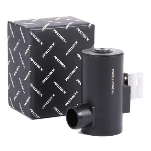 RIDEX Waschwasserpumpe für MITSUBISHI Outlander II SUV (CWW) für HONDA für MAZDA Bild RIDEX Waschwasserpumpe für MITSUBISHI Outlander II SUV (CWW) für HONDA für MAZDA