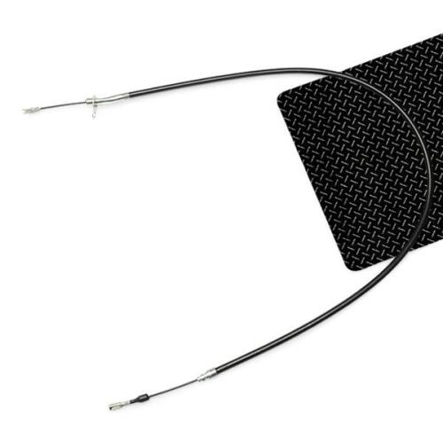 RIDEX Handbremsseil Hinten passend für MERCEDES-BENZ Stufenheck (W123) Bild RIDEX Handbremsseil Hinten passend für MERCEDES-BENZ Stufenheck (W123)