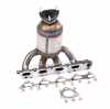 JMJ 1091021 Katalysator Kat für OPEL Corsa C Schrägheck (X01) 55560958 850062 Bild JMJ 1091021 Katalysator Kat für OPEL Corsa C Schrägheck (X01) 55560958 850062