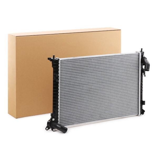 RIDEX 470R0358 Motorkühler / Wasserkühler für MINI Schrägheck (R50, R53)