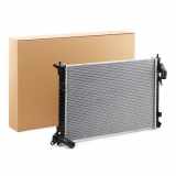 RIDEX 470R0358 Motorkühler / Wasserkühler für MINI Schrägheck (R50, R53)