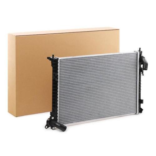 RIDEX 470R0358 Motorkühler / Wasserkühler für MINI Schrägheck (R50, R53) Bild RIDEX 470R0358 Motorkühler / Wasserkühler für MINI Schrägheck (R50, R53)