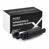 RIDEX Waschwasserpumpe 12V für TOYOTA AVENSIS Kombi (T25) für HONDA