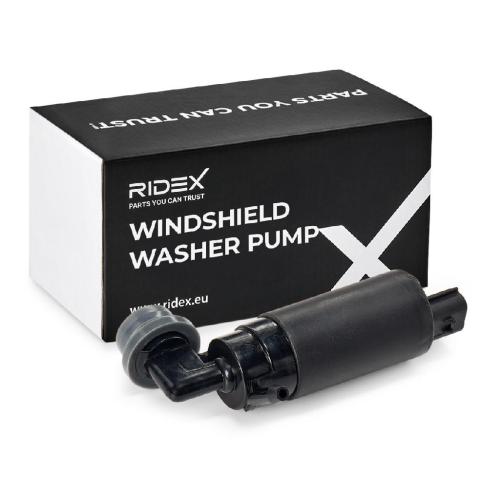 RIDEX Waschwasserpumpe 12V für TOYOTA AVENSIS Kombi (T25) für HONDA Bild RIDEX Waschwasserpumpe 12V für TOYOTA AVENSIS Kombi (T25) für HONDA
