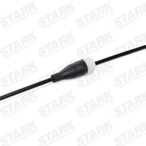STARK Handbremsseil Hinten Rechts für OPEL Corsa B Schrägheck (S93) Bild STARK Handbremsseil Hinten Rechts für OPEL Corsa B Schrägheck (S93)